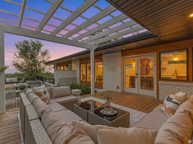 434 N A St E, Salt Lake City, UT 84103 - #2