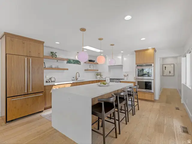 434 N A St E, Salt Lake City, UT 84103 - #3