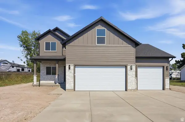 772 N 6000 W, Garland, UT 84312