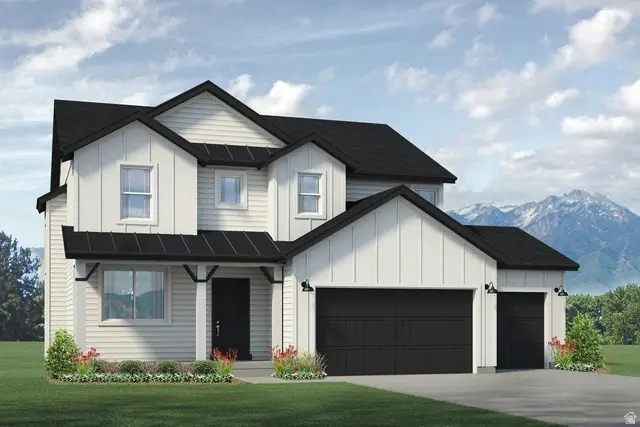 2023 W Good Hope Way #PF 138, West Jordan, UT 84088 - #1