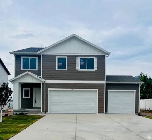 1511 E Aspen Grove Dr #909, Spanish Fork, UT 84660 - #1