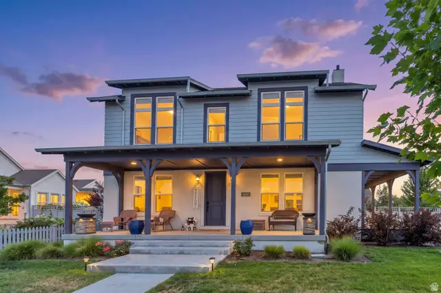 10993 S Oquirrh Lake Rd, South Jordan, UT 84009 - #1