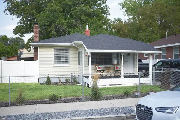 2867 S Cyprus Ln, Magna, UT 84044