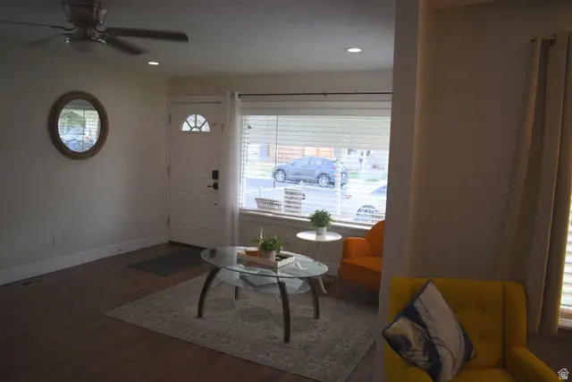 2867 S Cyprus Ln, Magna, UT 84044 - #3