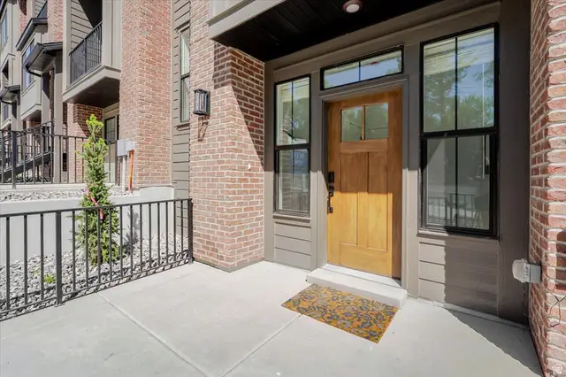 862 E Brookshade Ln S #106, Murray, UT 84107 - #2