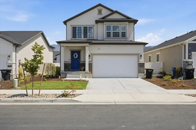 5656 N Sagewood Dr, Stansbury Park, UT 84074 - #1