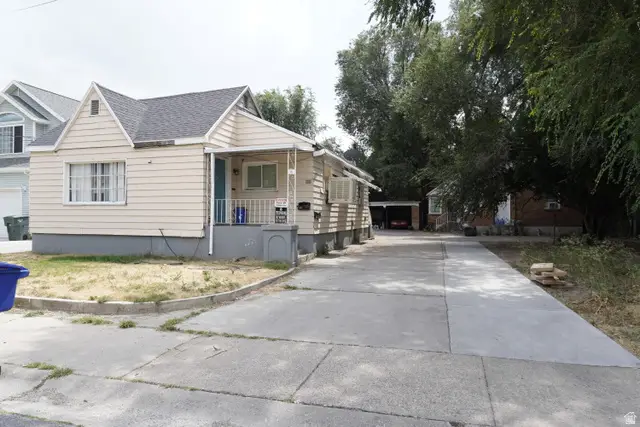 329 8th St, Ogden, UT 84404 - #3