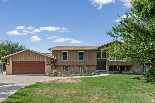 3102 W Appian Cv S, Taylorsville, UT 84129