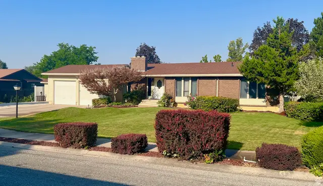 2027 N 1400 E, North Logan, UT 84341 - #2