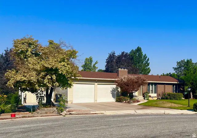 2027 N 1400 E, North Logan, UT 84341 - #3