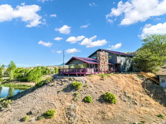 2651 N Hwy 89, Marysvale, UT 84750 - #1