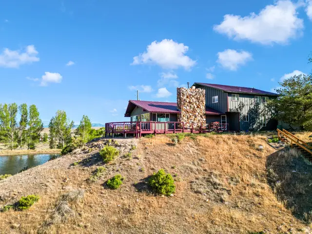 2651 N Hwy 89, Marysvale, UT 84750 - #3