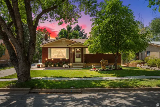 147 N Tyler Ave, Ogden, UT 84404 - #1