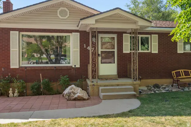 147 N Tyler Ave, Ogden, UT 84404 - #3