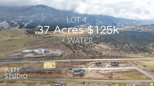 1205 S 500 W #4, Manti, UT 84642 - #1