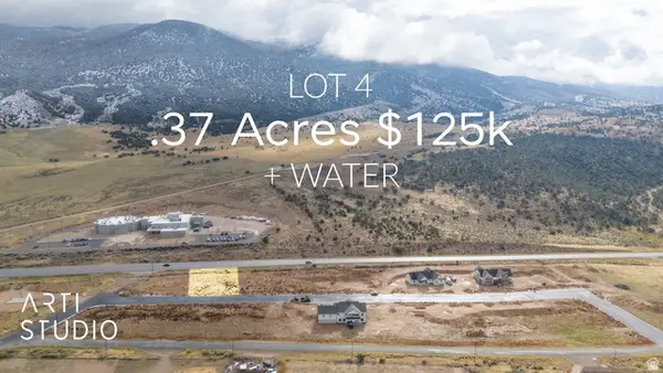 1205 S 500 W #4, Manti, UT 84642