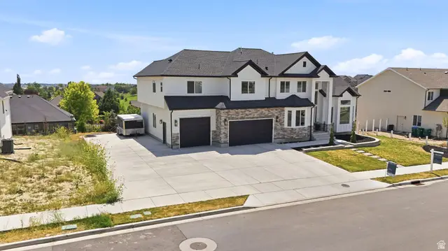 6097 W Whisper View Ln N #403, Highland, UT 84003 - #2