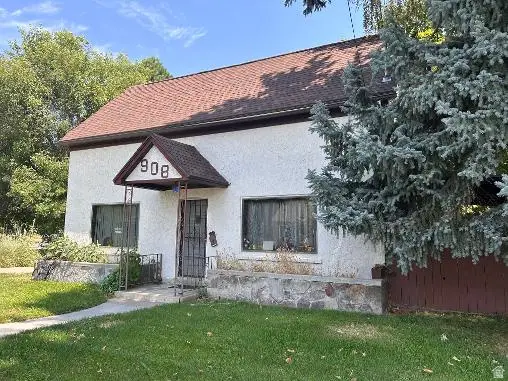 908 S Liberty E, Ogden, UT 84404 - #1