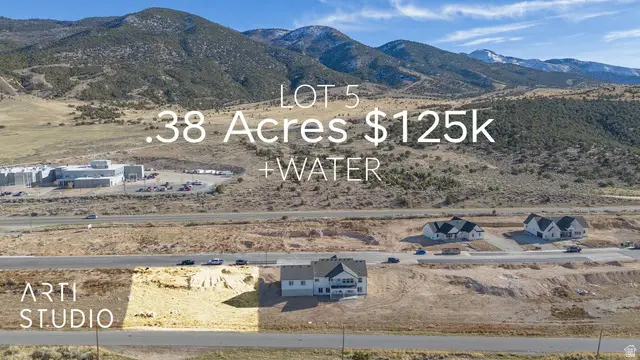 1218 S 500 W #8, Manti, UT 84642 - #1