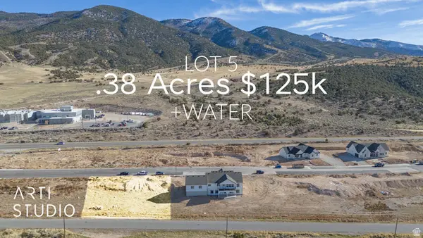 1218 S 500 W #8, Manti, UT 84642