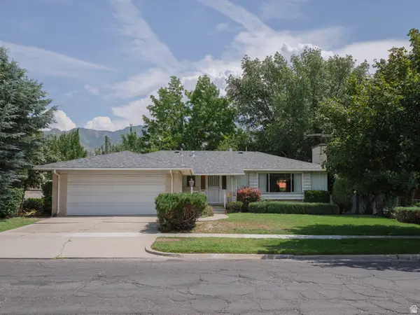 1597 S 1900 E, Salt Lake City, UT 84108