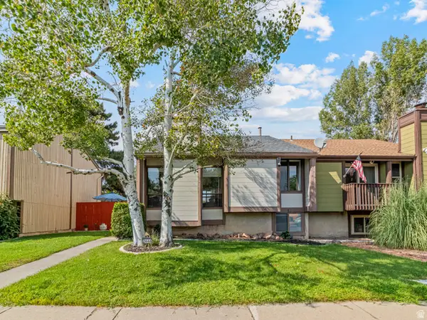 4130 S 2446 W, Taylorsville, UT 84129