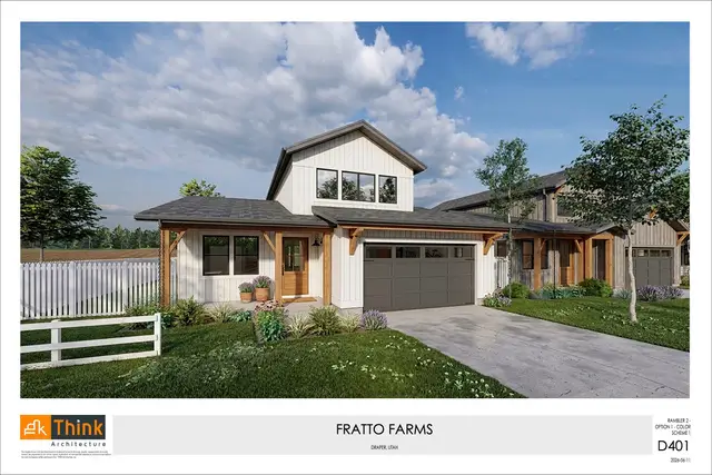 791 E 12200 S, Draper, UT 84020 - #1