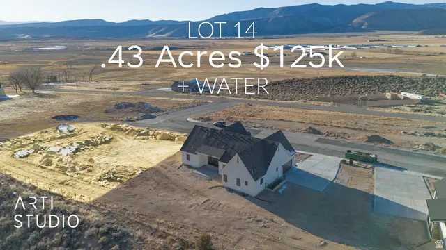 1337 S 500 W #14, Manti, UT 84642 - #1