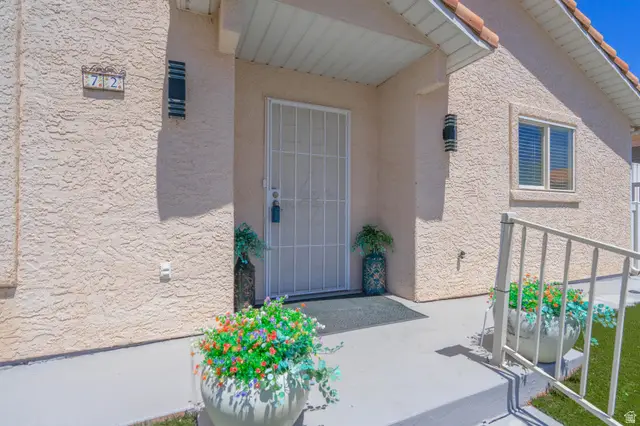 504 E Telegraph St #72, Washington, UT 84780 - #3