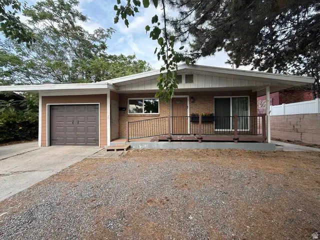 3385 S 8400 W, Magna, UT 84044 - #1
