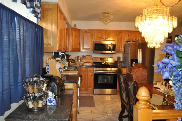 816 N Morton Dr, Salt Lake City, UT 84116 - #3