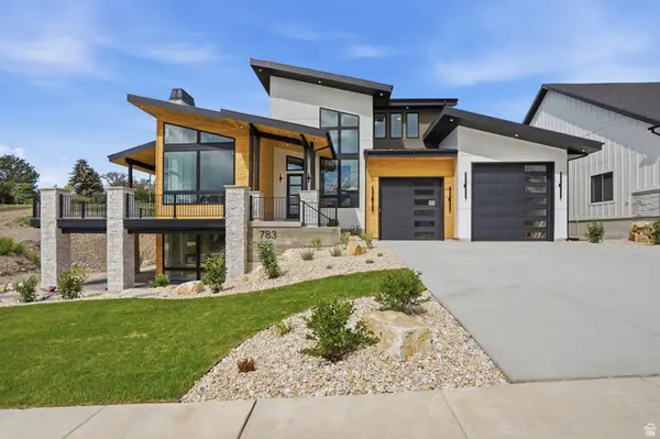 783 N 150 E, American Fork, UT 84003