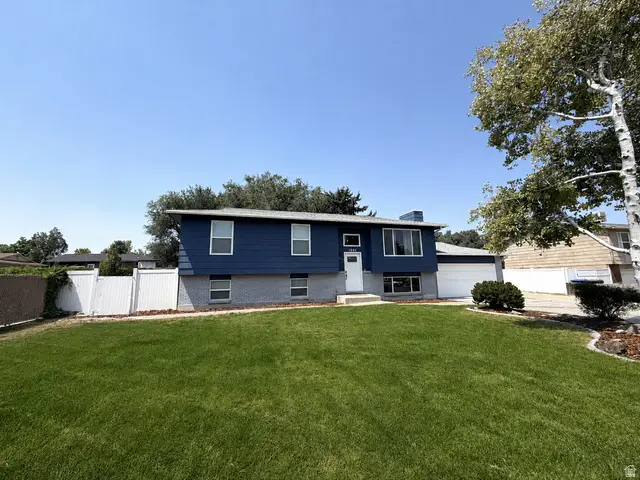 1888 W 7225 S, West Jordan, UT 84084 - #2