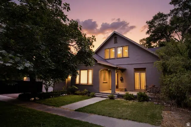 121 T St, Salt Lake City, UT 84103 - #1