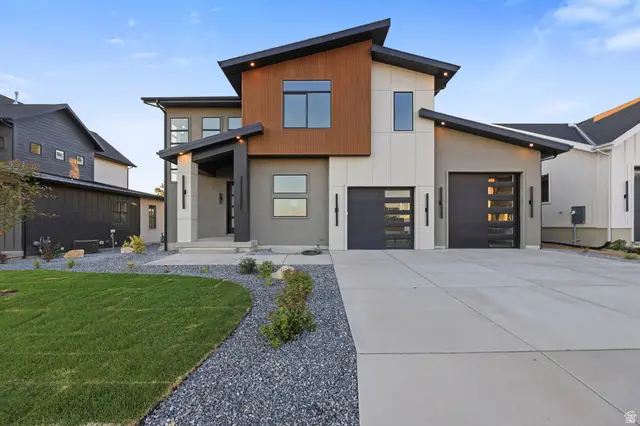 1326 E Sunset Ct #304, Ogden, UT 84403 - #1