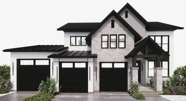 1362 E Sunset Ct #301, Ogden, UT 84403 - #1