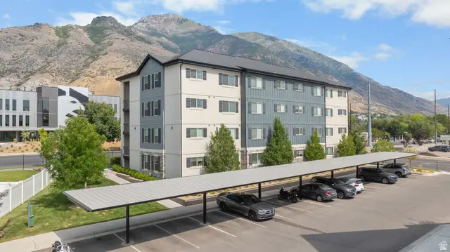 1141 E 1320 S #A304, Provo, UT 84606 - #3