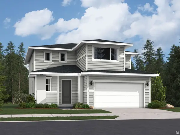 2154 E Swallow Dr #4046, Eagle Mountain, UT 84005