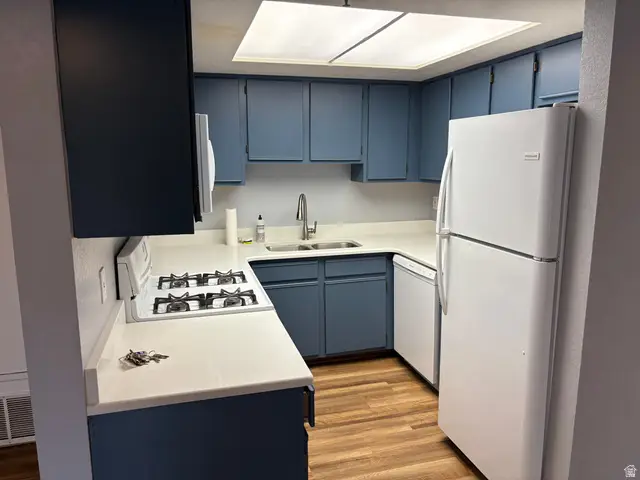 525 S 900 E #B5, Salt Lake City, UT 84102 - #3