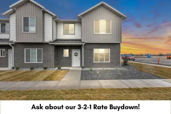 315 E 1650 N #127, North Ogden, UT 84404