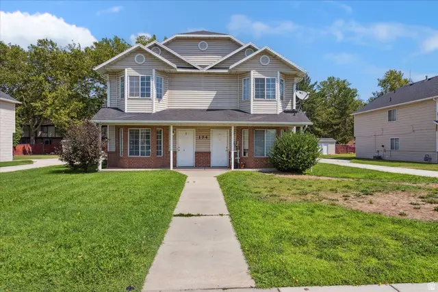 174 E Southwell St, Ogden, UT 84404 - #1