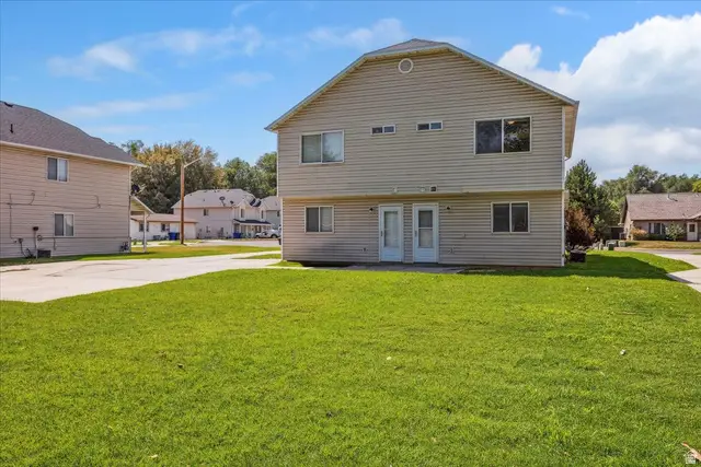 174 E Southwell St, Ogden, UT 84404 - #2