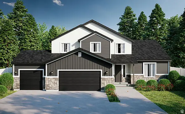 3681 W 825 N #103, West Point, UT 84015