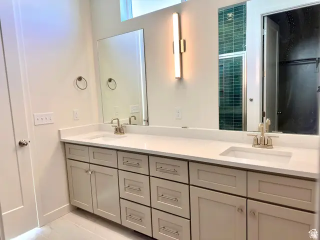 3681 W 825 N #103, West Point, UT 84015 - #2