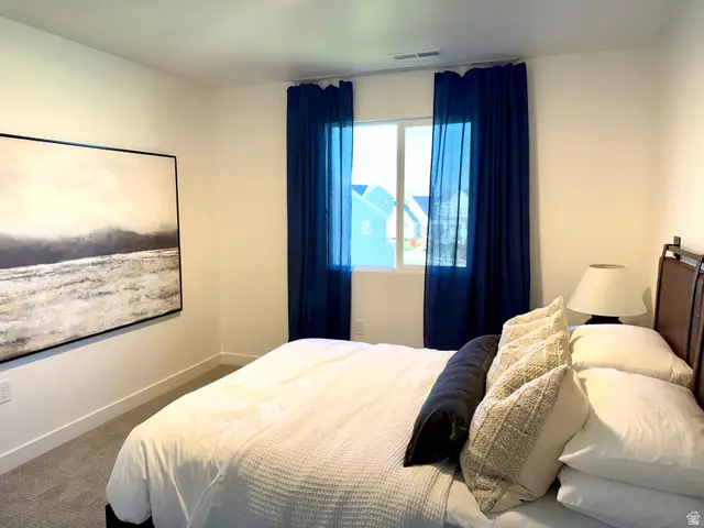 3721 W 825 N #101, West Point, UT 84015 - #3