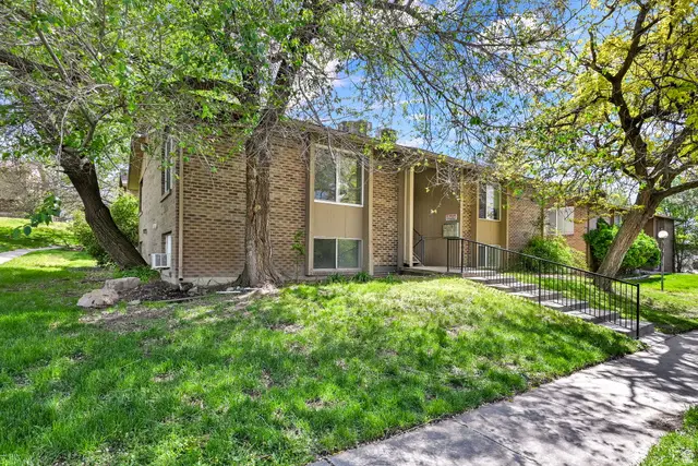 455 E 5600 S #D, Murray, UT 84107 - #1