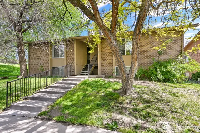 455 E 5600 S #D, Murray, UT 84107 - #2