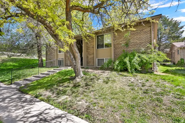 455 E 5600 S #D, Murray, UT 84107 - #3