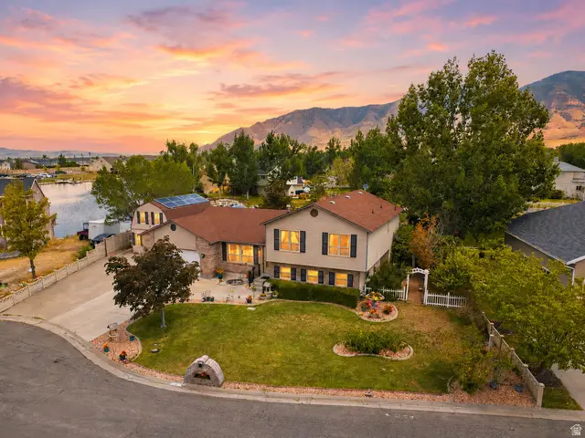 158 Lakeview, Stansbury Park, UT 84074 - #1