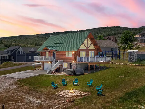 761 S Spruce Dr, Garden City, UT 84028